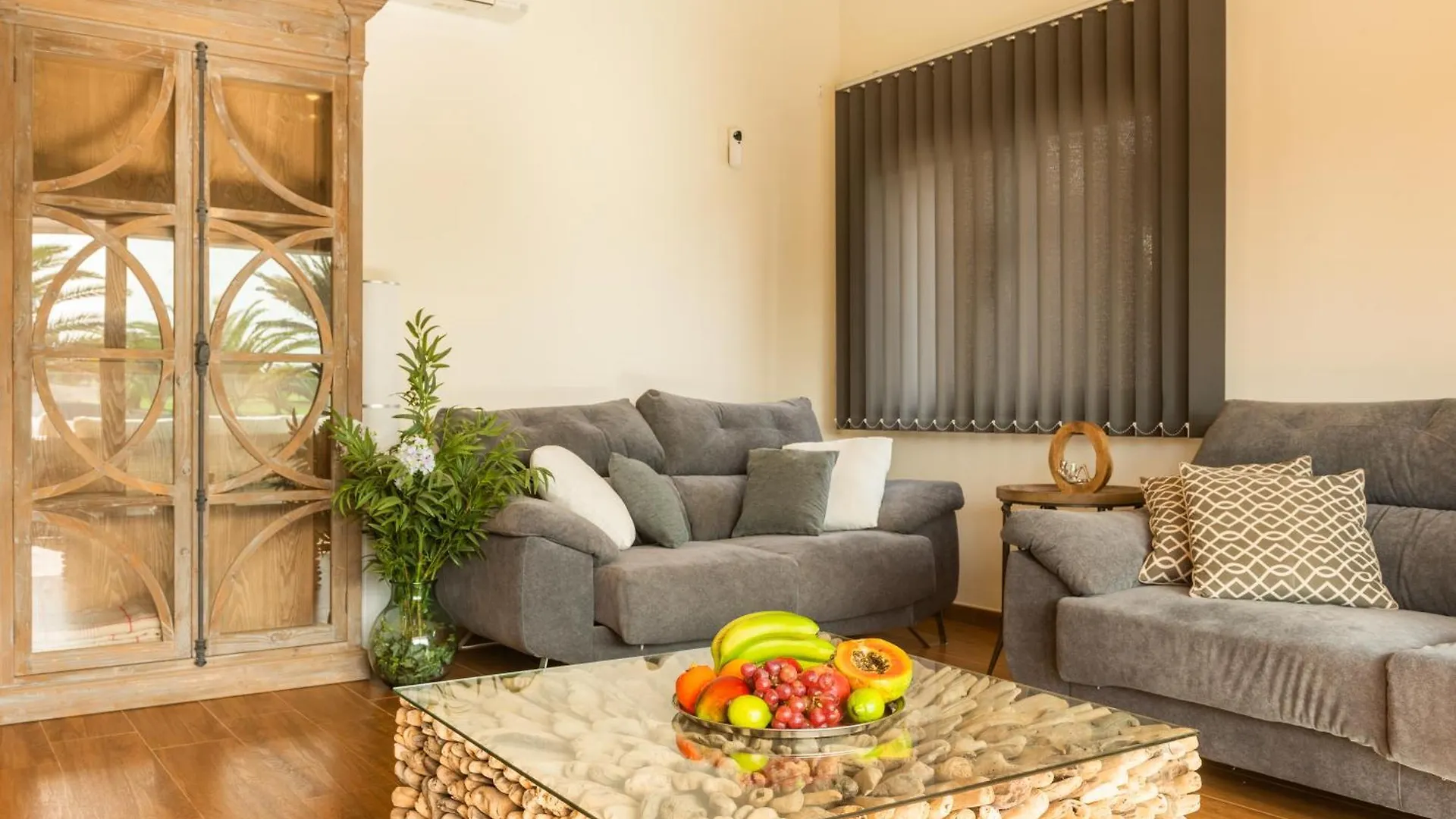 Vila Casa Africa Caleta De Fuste 0*,  Španělsko