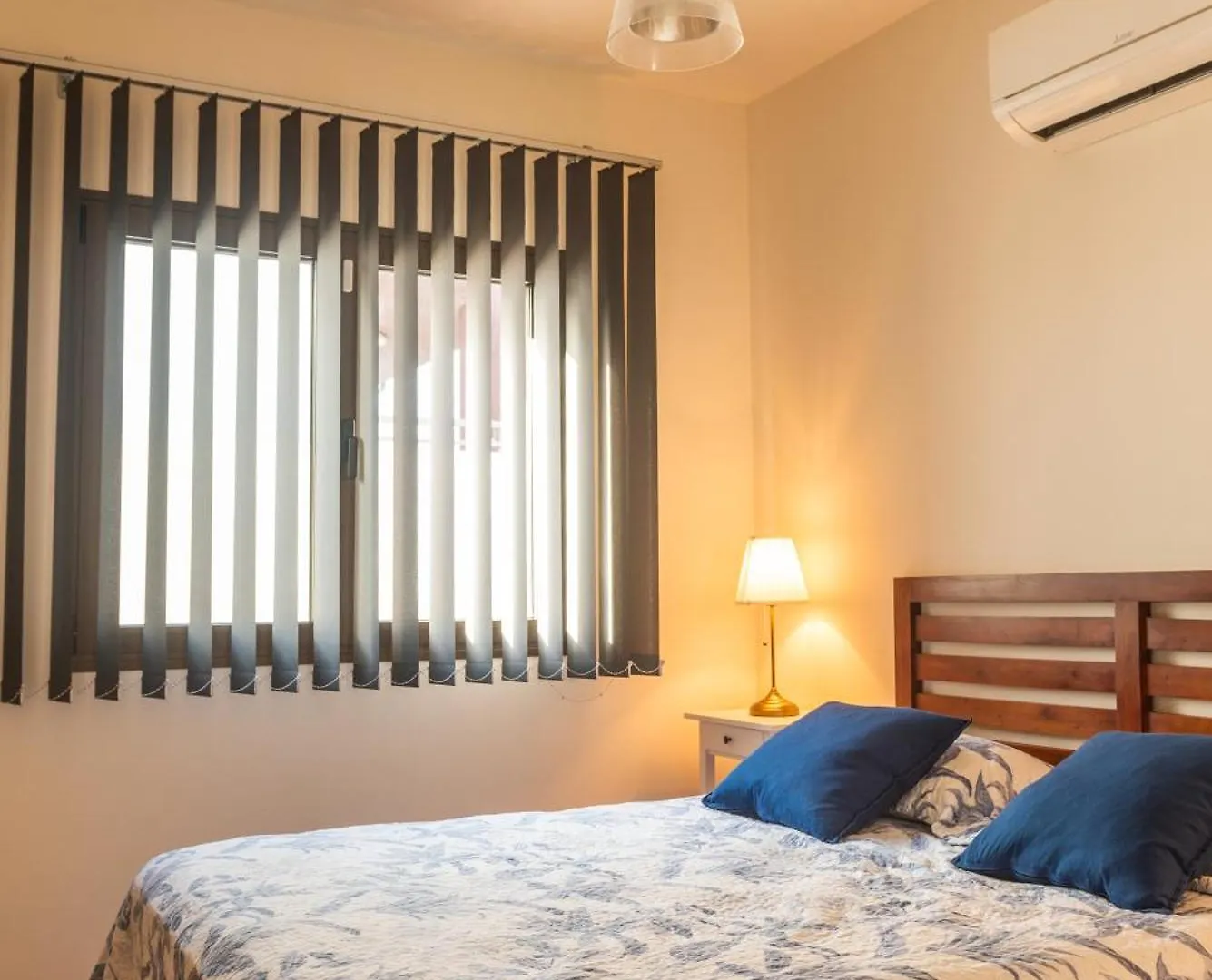 Vila Casa Africa Caleta De Fuste Španělsko