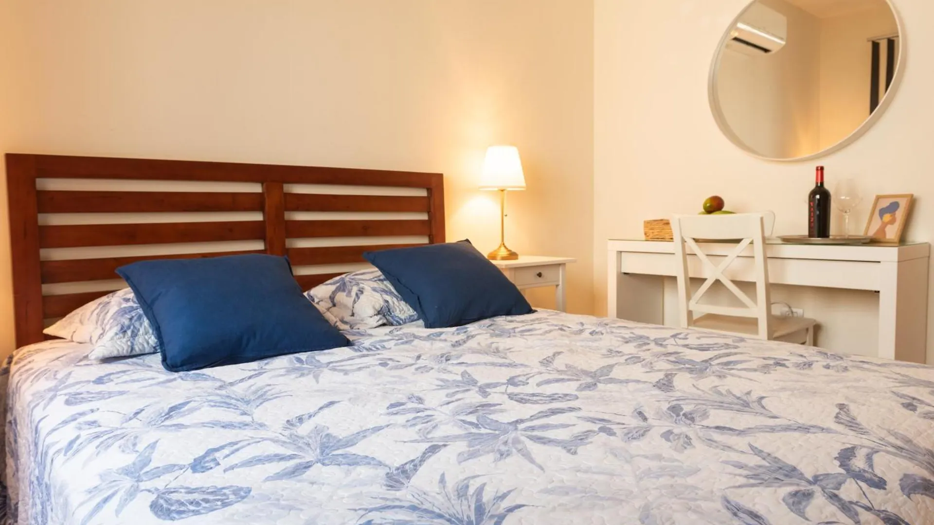 Vila Casa Africa Caleta De Fuste 0*,