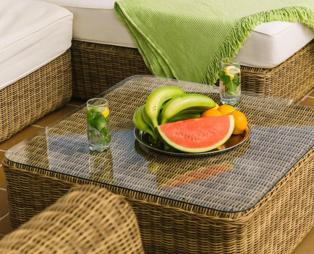 Vila Casa Africa Caleta De Fuste Španělsko